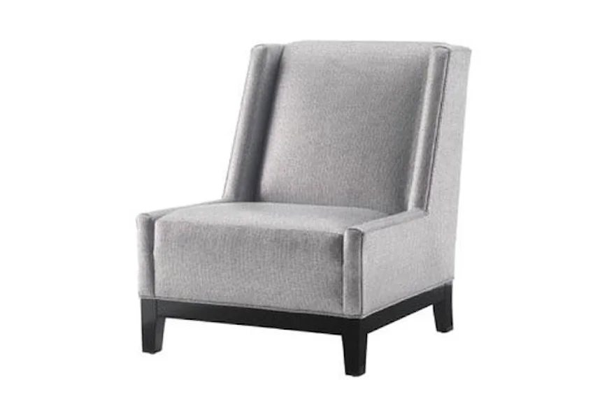 Lexington Upholstery Pearl Chair by Lexington at Esprit Decor Home Furnishings